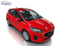 Pogled od napred  desno