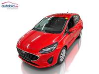 Pogled od napred levo