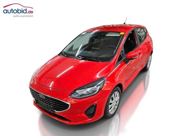 Pogled od napred levo