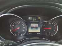 Вид на приборную панель