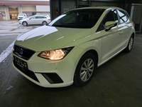 Widok z przodu po stronie lewej