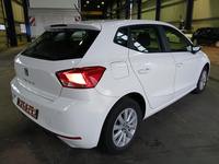 Widok z tyłu po stronie prawej