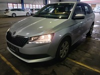 Skoda Fabia Combi 1,0  "Cool Plus"