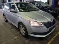 Widok z przodu po stronie prawej