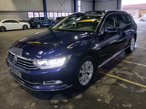 Widok z przodu po stronie lewej