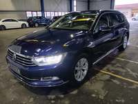 Widok z przodu po stronie lewej