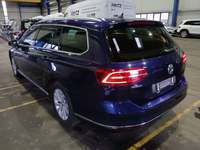 Widok z tyłu po stronie lewej