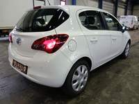 Ansicht hinten rechts