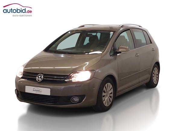 Widok z przodu po stronie lewej