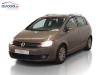 Widok z przodu po stronie lewej