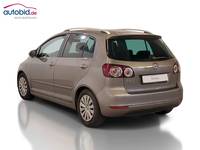 Widok z tyłu po stronie lewej