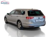 Widok z tyłu po stronie lewej