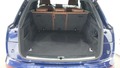 Ansicht Kofferraum / Laderaum