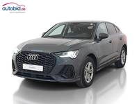 Widok z przodu po stronie lewej