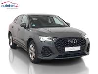 Widok z przodu po stronie prawej