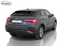 Widok z tyłu po stronie prawej