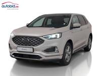 Widok z przodu po stronie lewej