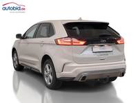 Widok z tyłu po stronie lewej