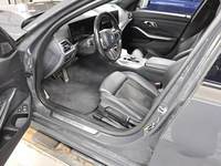 Pogled na unutrašnjost