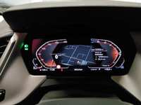 Ansicht Kombiinstrument