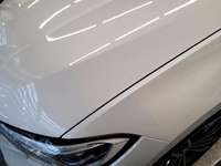 Капот двигателя