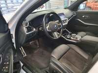 Вид на салон