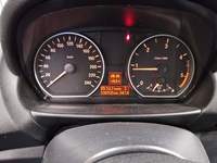 Ansicht Kombiinstrument