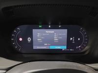 Widok zestawu wskazników