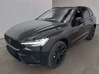 Widok z przodu po stronie lewej