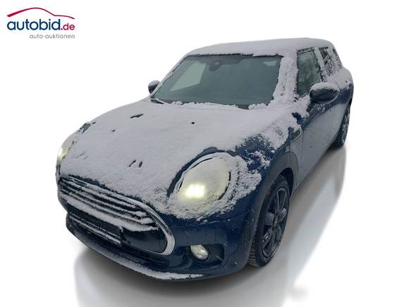 Vaizdas iš priekio kairės