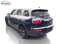 Vaizdas iš galo kairės