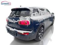 Vaizdas iš galo dešinės