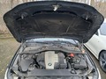 View of engine compartment