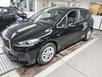 Вид спереди слева