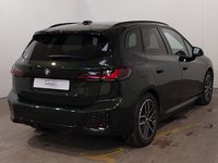 Widok z tyłu po stronie prawej