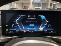 Ansicht Kombiinstrument