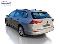 Ansicht hinten links