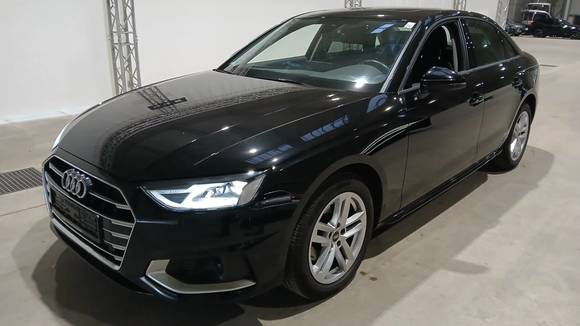 Vaizdas iš priekio kairės