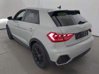 Vaizdas iš galo kairės