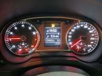 Ansicht Kombiinstrument