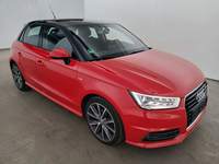 Ansicht vorne rechts