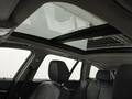 View of sunroof / panoramic roof