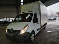 Widok z przodu po stronie lewej