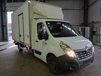 Widok z przodu po stronie prawej