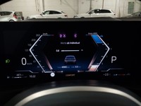 Ansicht Kombiinstrument