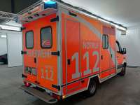 Widok z tyłu po stronie prawej