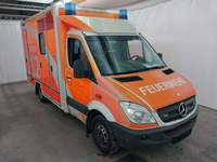 Widok z przodu po stronie prawej