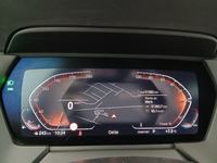 Ansicht Kombiinstrument