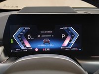 Ansicht Kombiinstrument