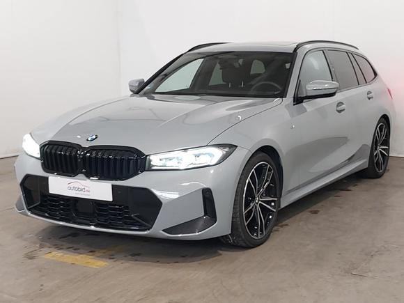 Pogled od napred levo